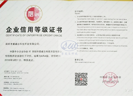 證書