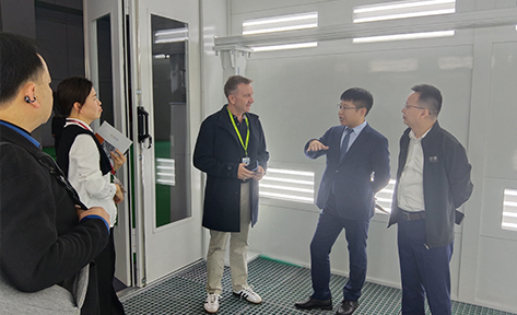 企業風采